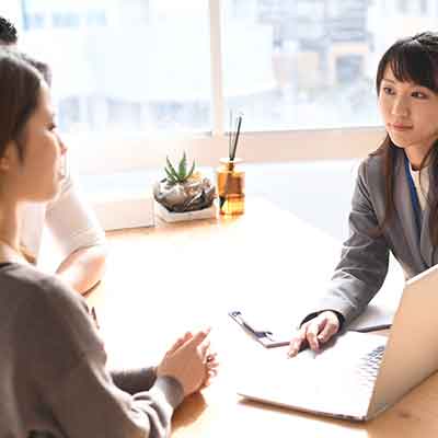 財務・会計支援