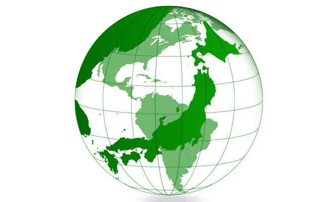 全国対応マップ