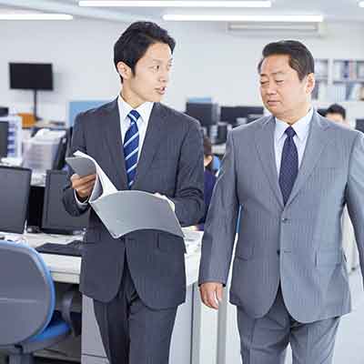 相続・事業承継対策